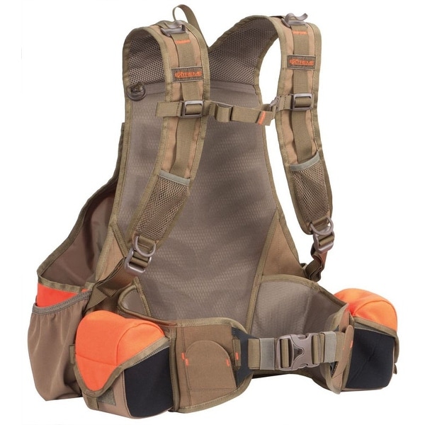 Alps outdoorz extreme sales upland game vest x