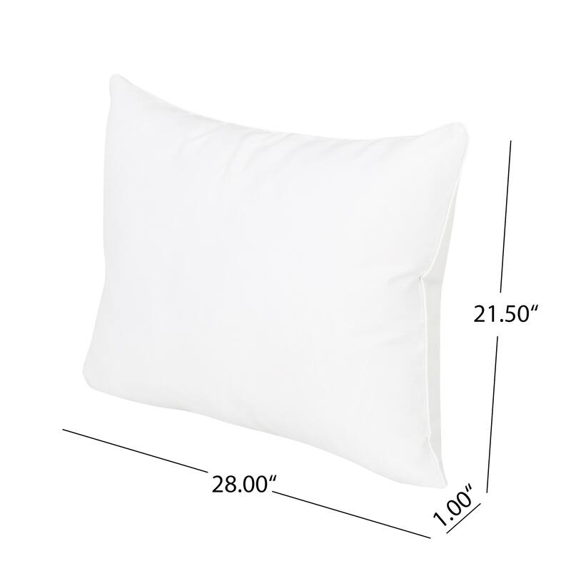 Bernadette Club Chair Cushions (Set of 2) by Christopher Knight Home