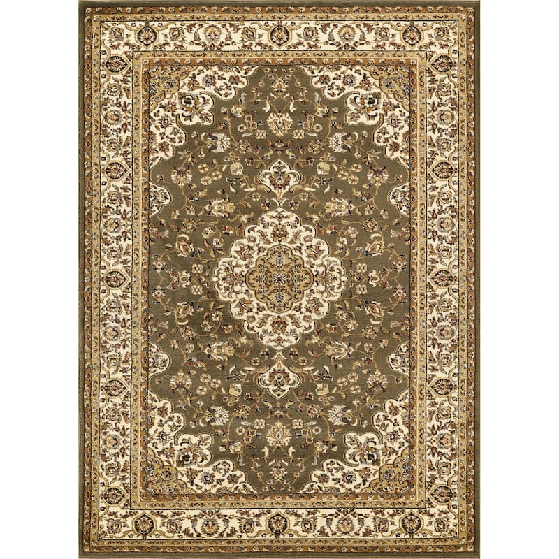 Classic Area Rug - 6' x 7'