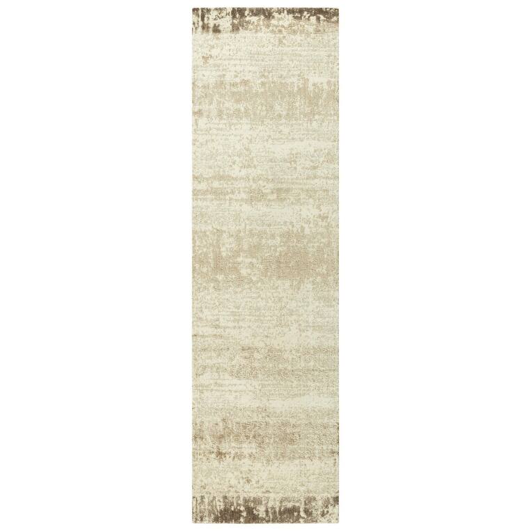 Alora Decor Radiant Abstract Wool Blend Area Rug