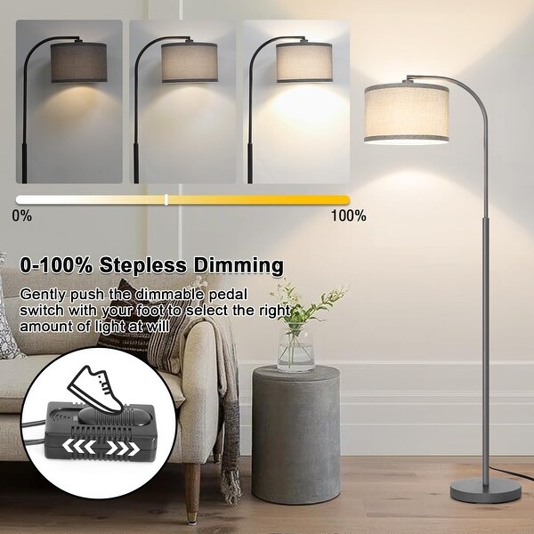 Standing corner light sale