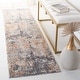 preview thumbnail 52 of 113, SAFAVIEH Aston Fedra Modern Abstract Rug