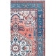 preview thumbnail 29 of 34, SAFAVIEH Arizona Willianne Machine Washable Slip Resistant Vintage Oriental Rug
