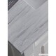 preview thumbnail 5 of 8, Brittany 46" Single Vanity, Urban Gray 3cm arctic fall solid surface top