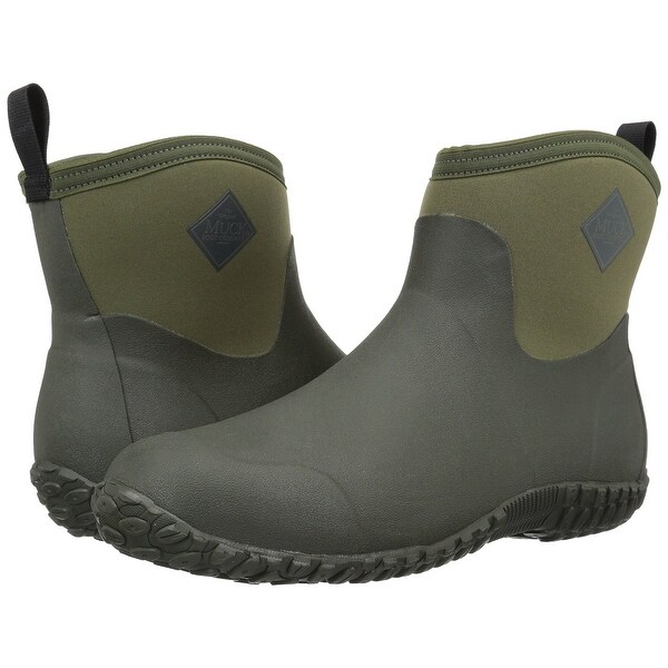 mens garden boots