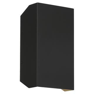 Access Lighting Amora Bi-Directional Tall Outdoor LED Wall Mount