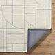 preview thumbnail 11 of 12, Wentz Moroccan Area Rug