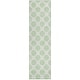 preview thumbnail 101 of 118, Machine Washable Indoor/ Outdoor Polka Dots Chantille Rug