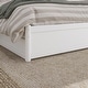 preview thumbnail 94 of 190, Barcelona Panel Platform Bed with Storage Drawers