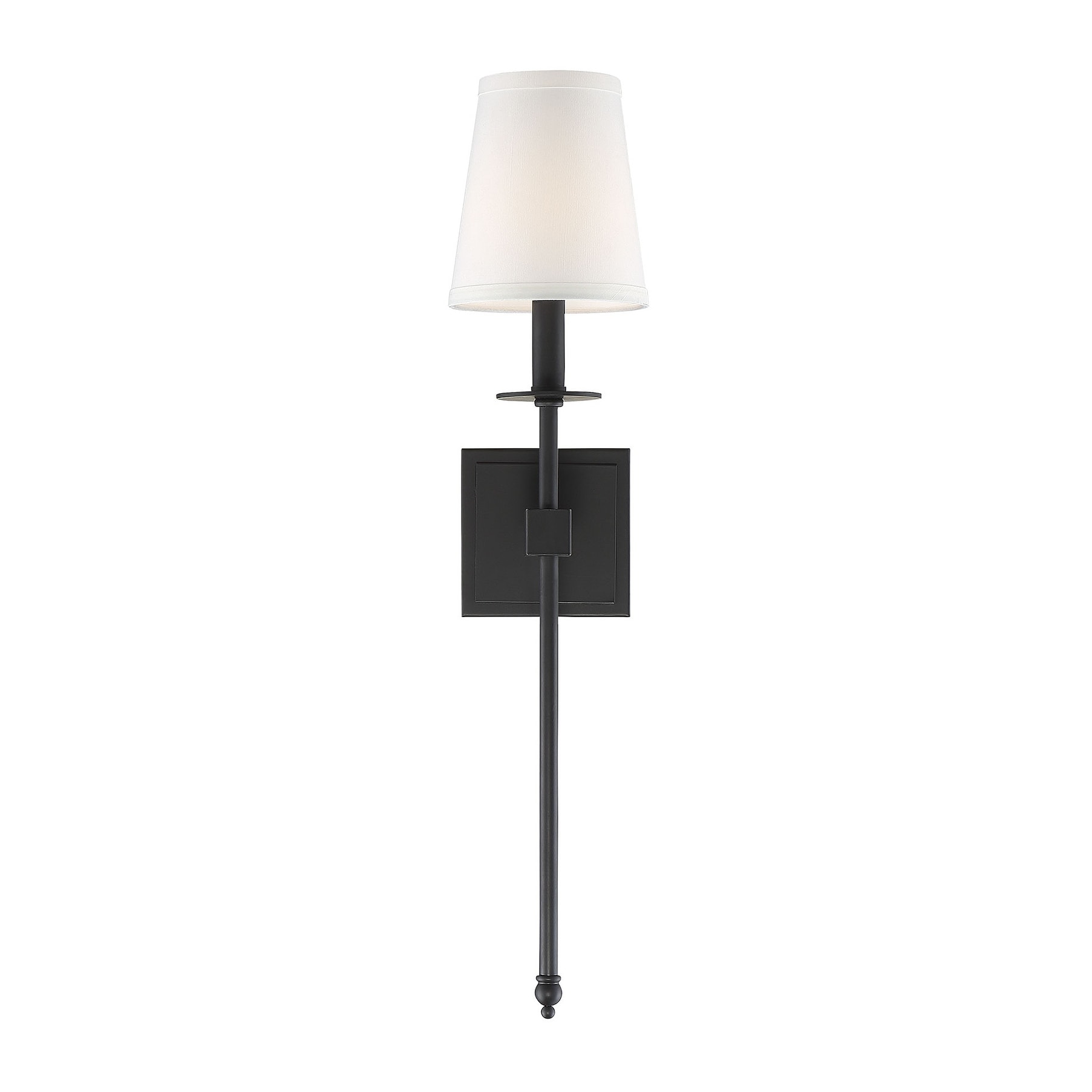 Savoy House Monroe 1-Light Wall Sconce - Bed Bath &amp; Beyond - 35403779