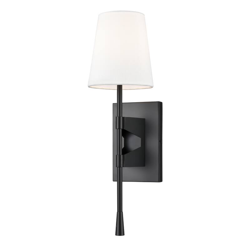 Millennium Lighting 1 Light Wall Sconce - 19.5 Inch
