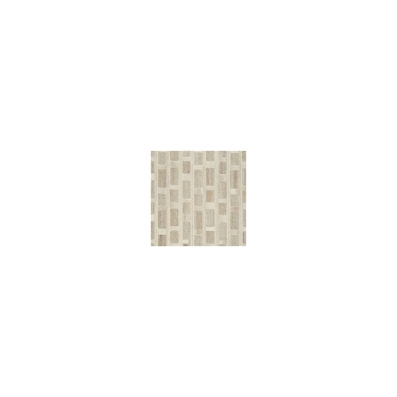 Signature Design by Ashley Lisgrove Brown/White Area Rug