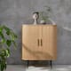 Option Natural Oak