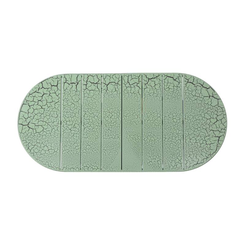 Moniva Bistro Set, Curved silhouettes and a matte finish blend modern design with fun,