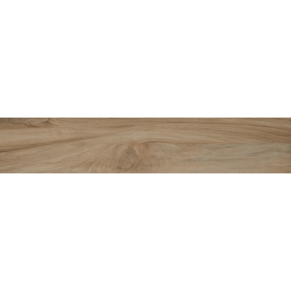 Ackland AKNPTARD9X48M-CA Ardenmere - 9" x 48" Porcelain Wood Look
