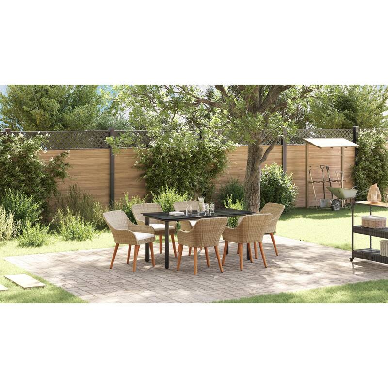 Modern Dining Table for Home Use