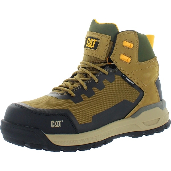 overstock work boots