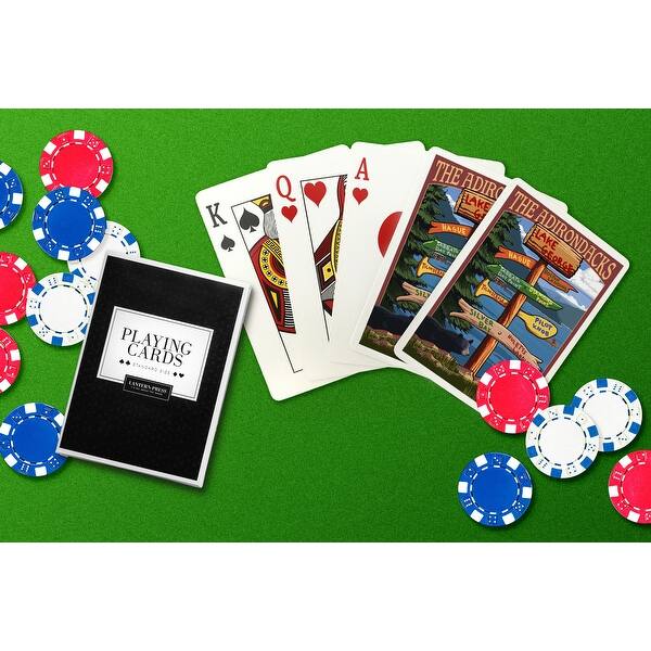 Casino Near Lake George New York