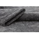 preview thumbnail 4 of 3, American Soft Linen Mens and Womens Robe Warm Fleece Unisex Bathrobe