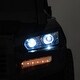 preview thumbnail 79 of 98, 24V Kids UTV with 4 Motors, Bluetooth, Remote Control, and LED Headlights