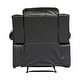 preview thumbnail 15 of 22, Fremont & Park Lucca Reclining Chair