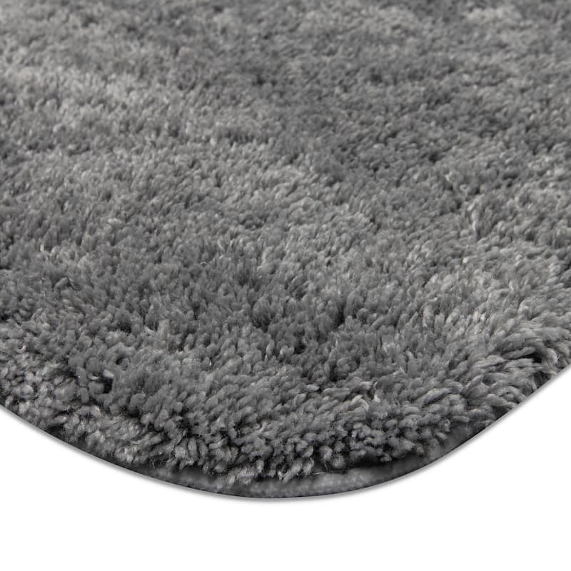 Mohawk Home Machine Washable Pirates Well Bath Mat