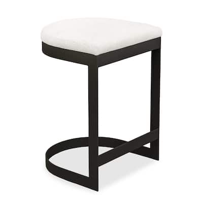 Uttermost Maude Outdoor Stool