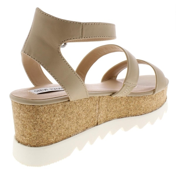 kirsten platform sandals