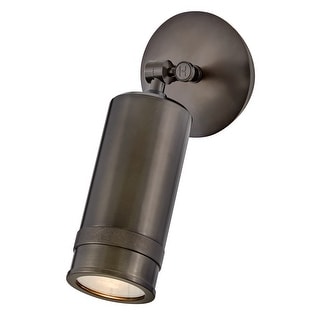 Hinkley Lighting 28810 Pratt 13" Tall Wall Sconce