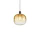 Option Oil Rubbed Bronze / Amber