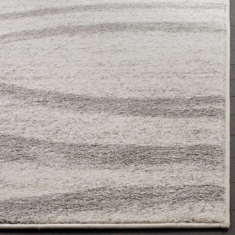 SAFAVIEH, Adirondack Vinni Modern Abstract Distressed Rug