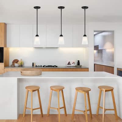 Malone 1 Light Pendant - 5