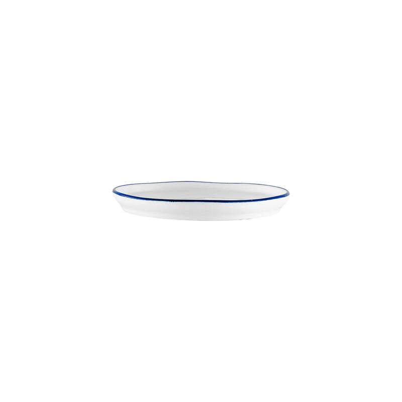 Abbesses Small Plates- Set of 4