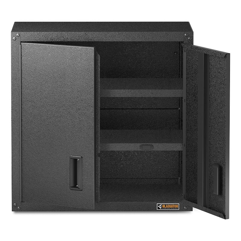 Gladiator GarageWorks Ready-to-Assemble Full-door Wall GearBox