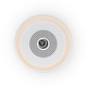 preview thumbnail 2 of 3, Yogasleep Dreamcenter Multi-Sound Machine with Night Light - White