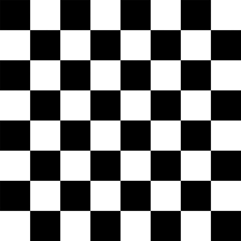 Tempaper Checkmate Peel and Stick Wallpaper - 28 sq. ft.