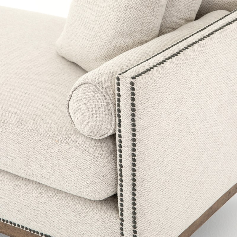 Haven Home Serena Double Chaise