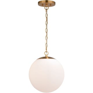 Vaxcel Lighting P0414 12" Wide Suspension Pendant
