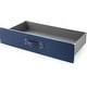 preview thumbnail 42 of 85, Texture® Brand - Rolling Under Bed Storage Drawer by DormCo