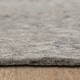 preview thumbnail 11 of 15, Mohawk Home Non Slip Rug Pad 1/4" Inch Thick Felt Cushion Reversible Extra Grip - Grey