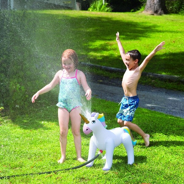 kids garden water toys
