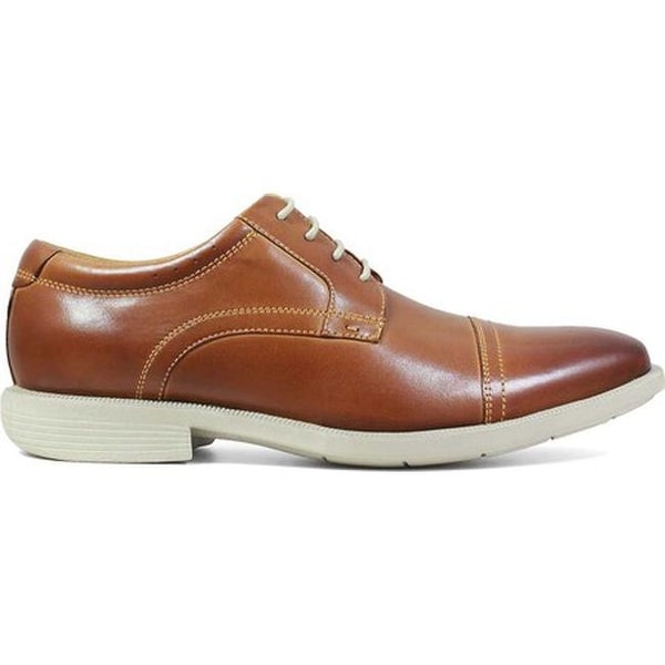 nunn bush dixon men's cap toe oxford dress shoes