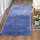 Safavieh California Shag Izat Solid Rug - Thumbnail 136