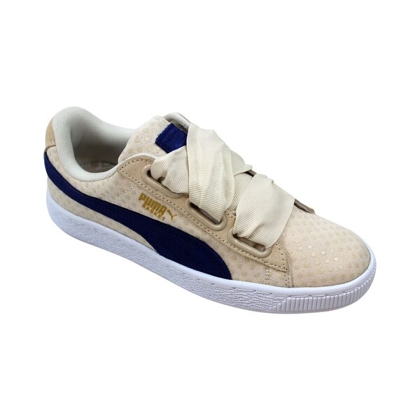 puma basket heart denim puma basket heart denim