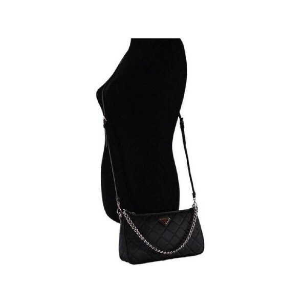 prada tessuto impuntu crossbody