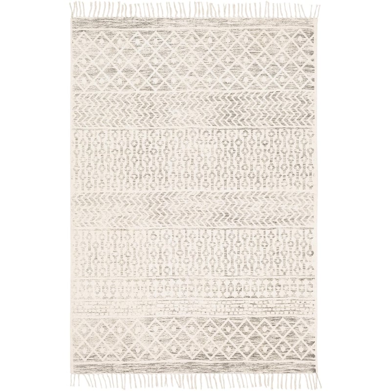 Livabliss July Casual Area Rug