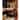 Vino Square Smoke Wine and Cheese Plate 7.5" Set / 6