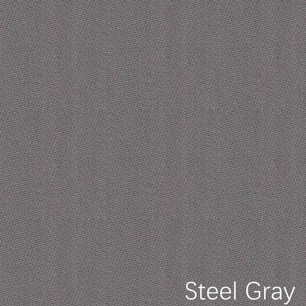 Cadora Duo 7FT Slate Pool Table in Black Ash With Dining top