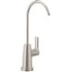 preview thumbnail 1 of 9, Moen F7620 SIP Traditional Cold Water Dispenser Spot Resist Stainless