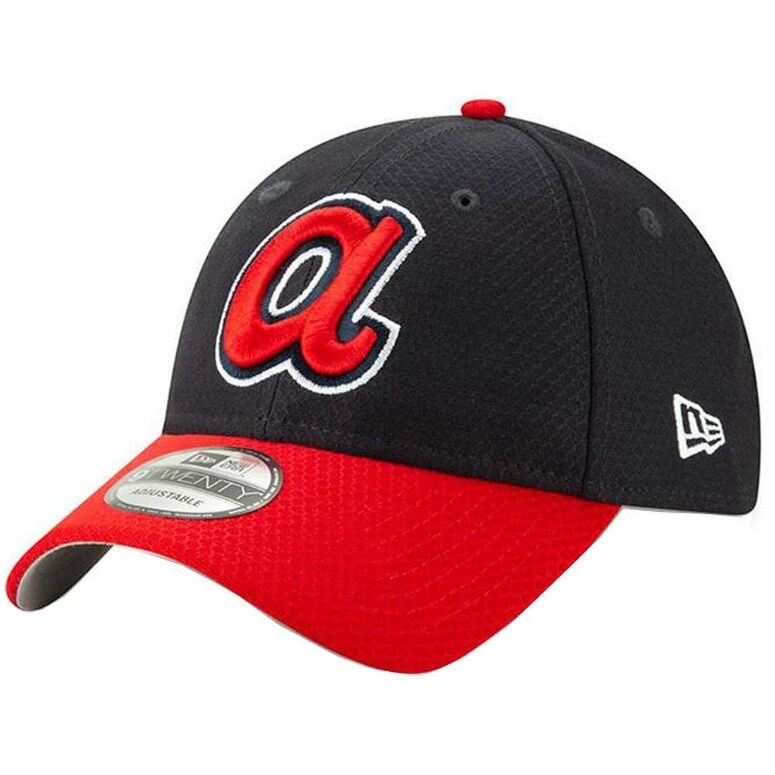 2019 mlb bp hats